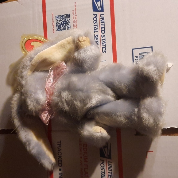 TY ATTIC TREASURE -- AZALEA - Picture 6 of 7